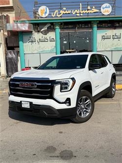 GMC Terrain